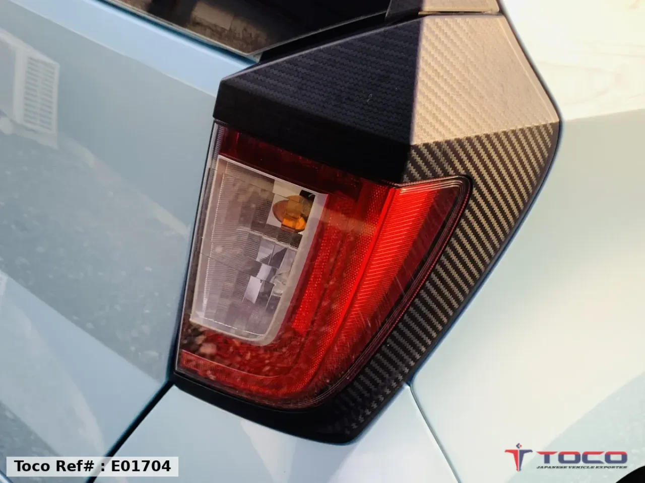 2019 TOYOTA PIXIS — photo 21