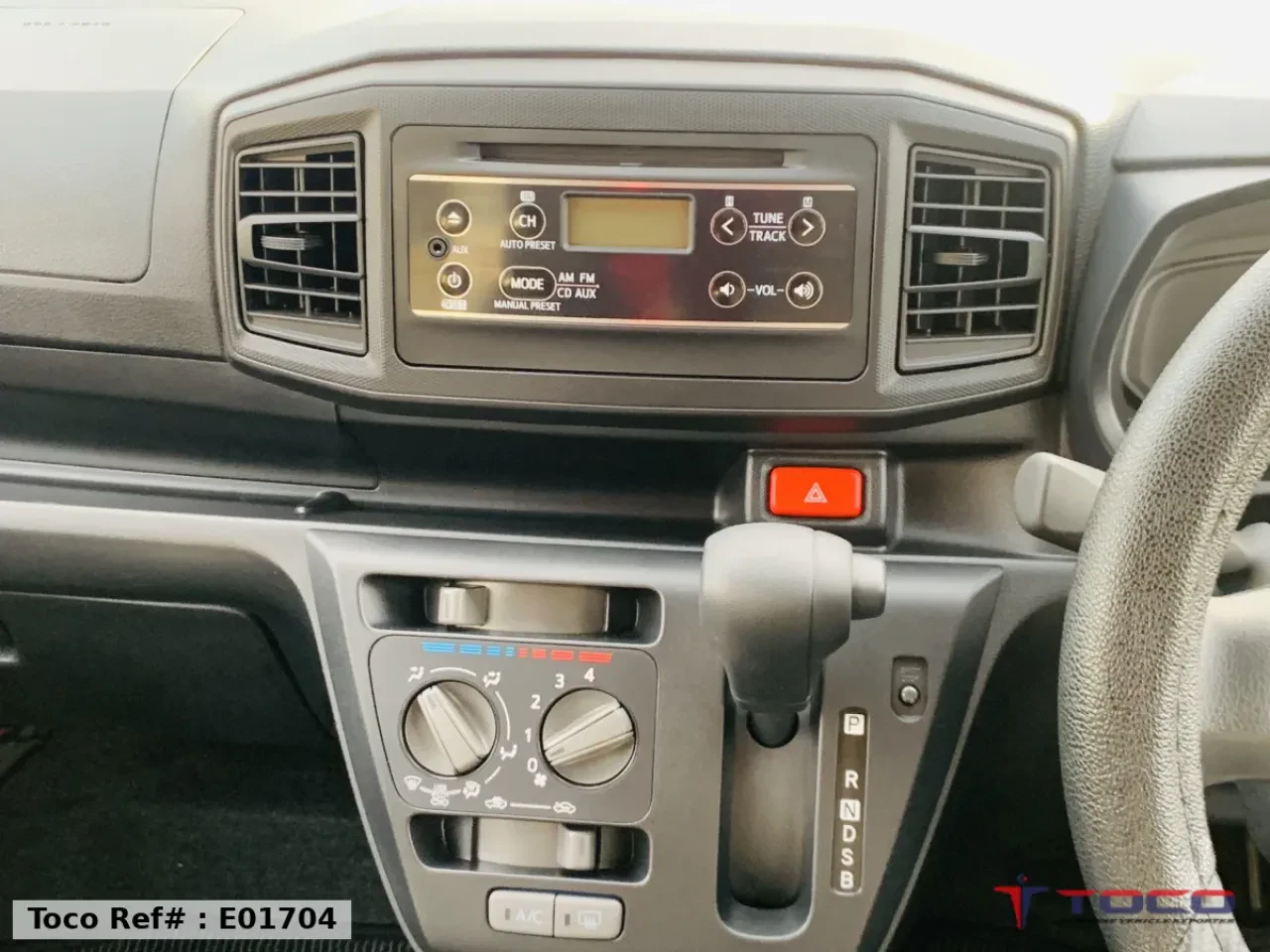 2019 TOYOTA PIXIS — photo 16