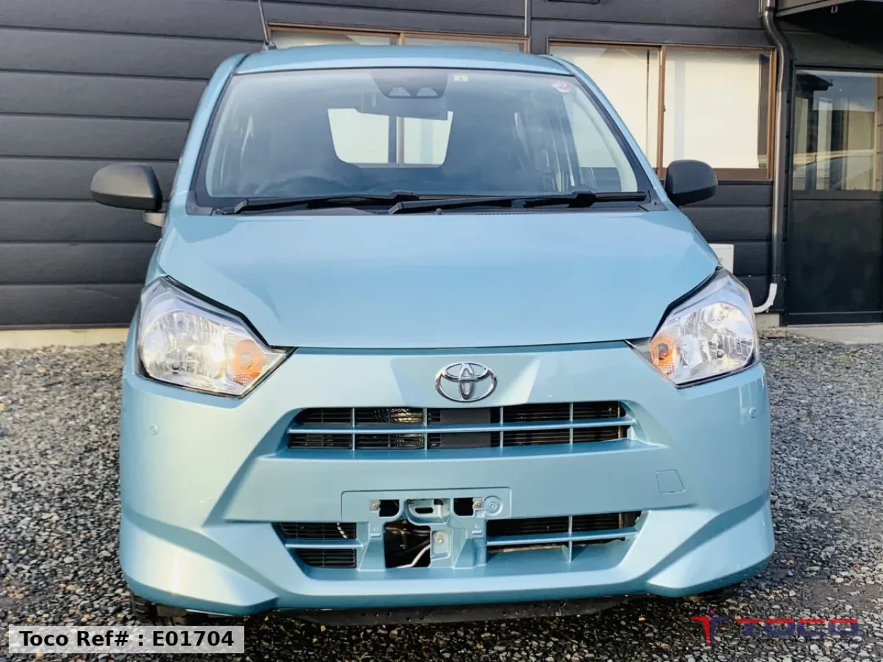 2019 TOYOTA PIXIS — photo 7