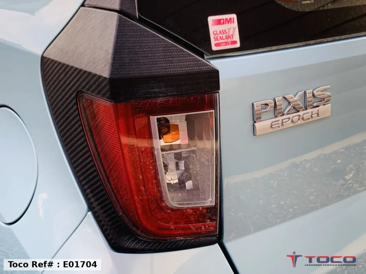 2019 TOYOTA PIXIS — photo 22