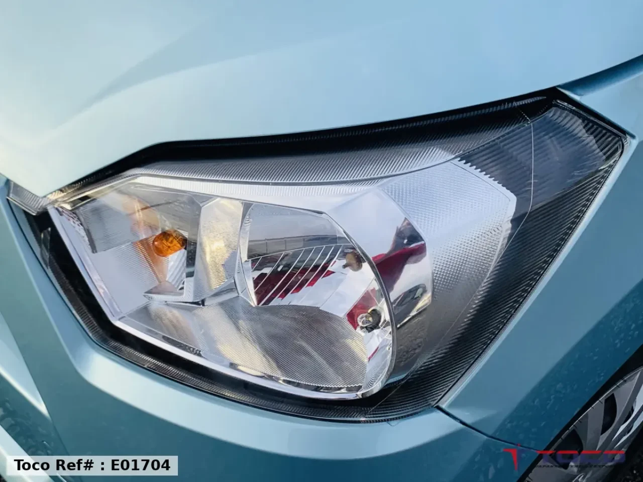 2019 TOYOTA PIXIS — photo 24