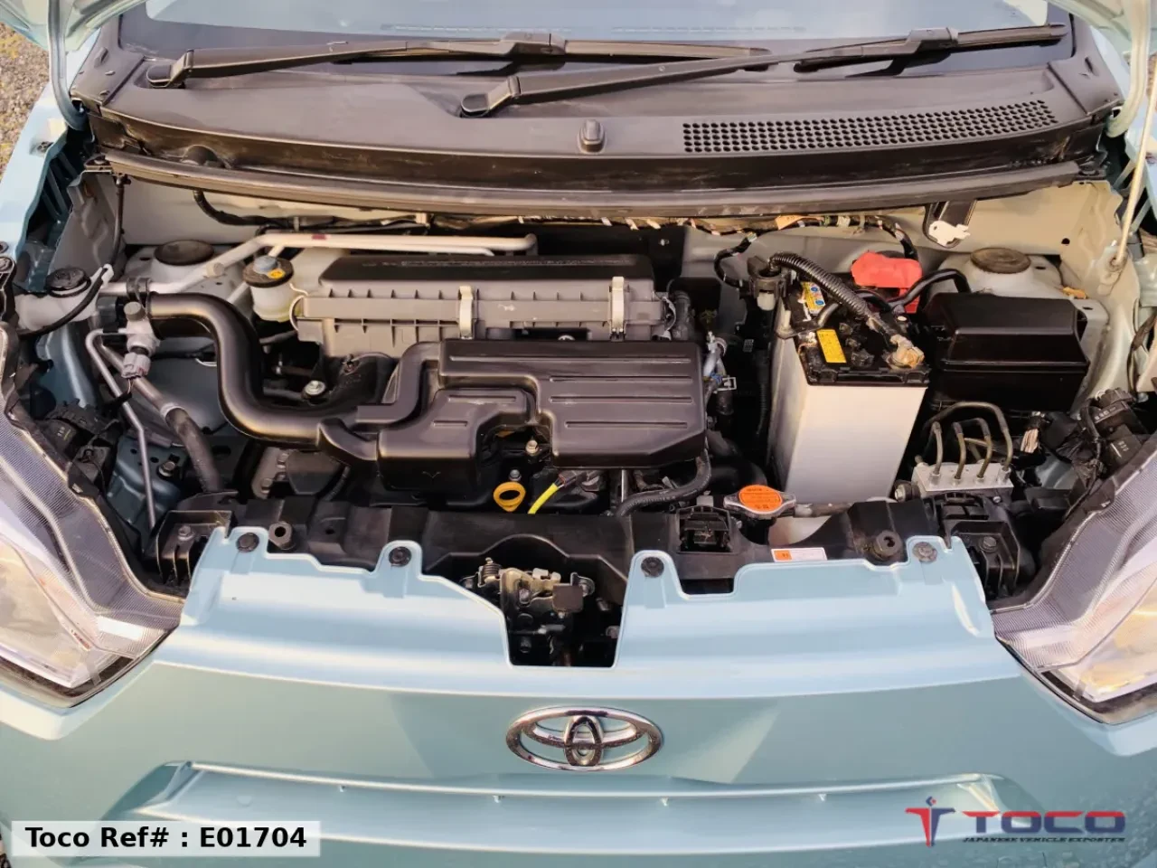 2019 TOYOTA PIXIS — photo 29