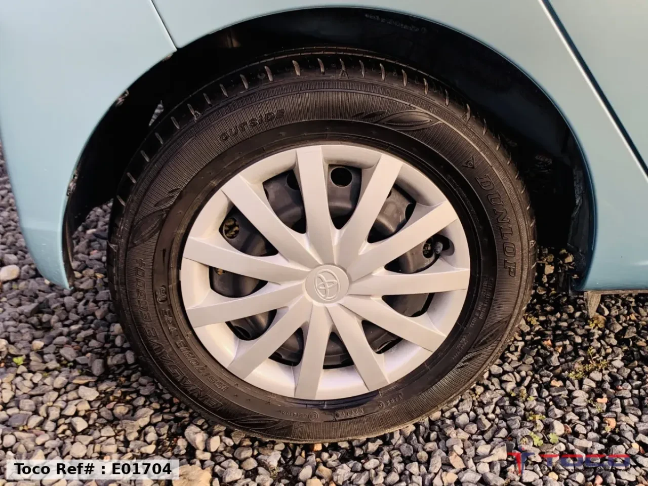 2019 TOYOTA PIXIS — photo 28