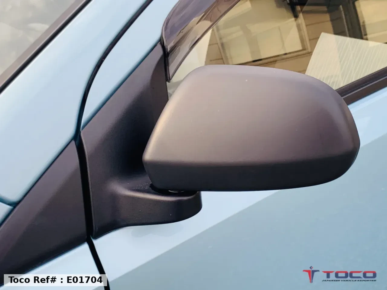2019 TOYOTA PIXIS — photo 26