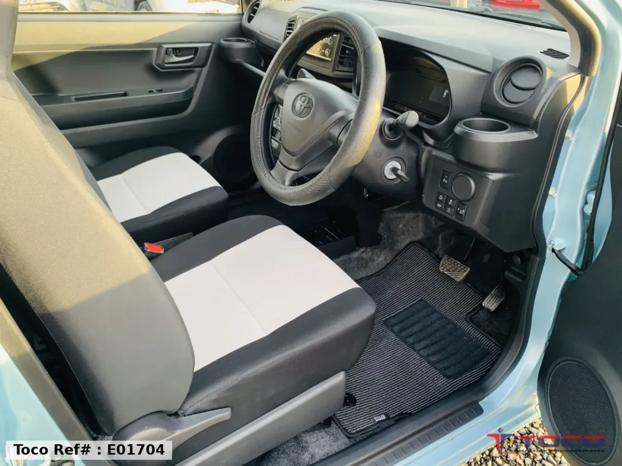 2019 TOYOTA PIXIS — photo 11