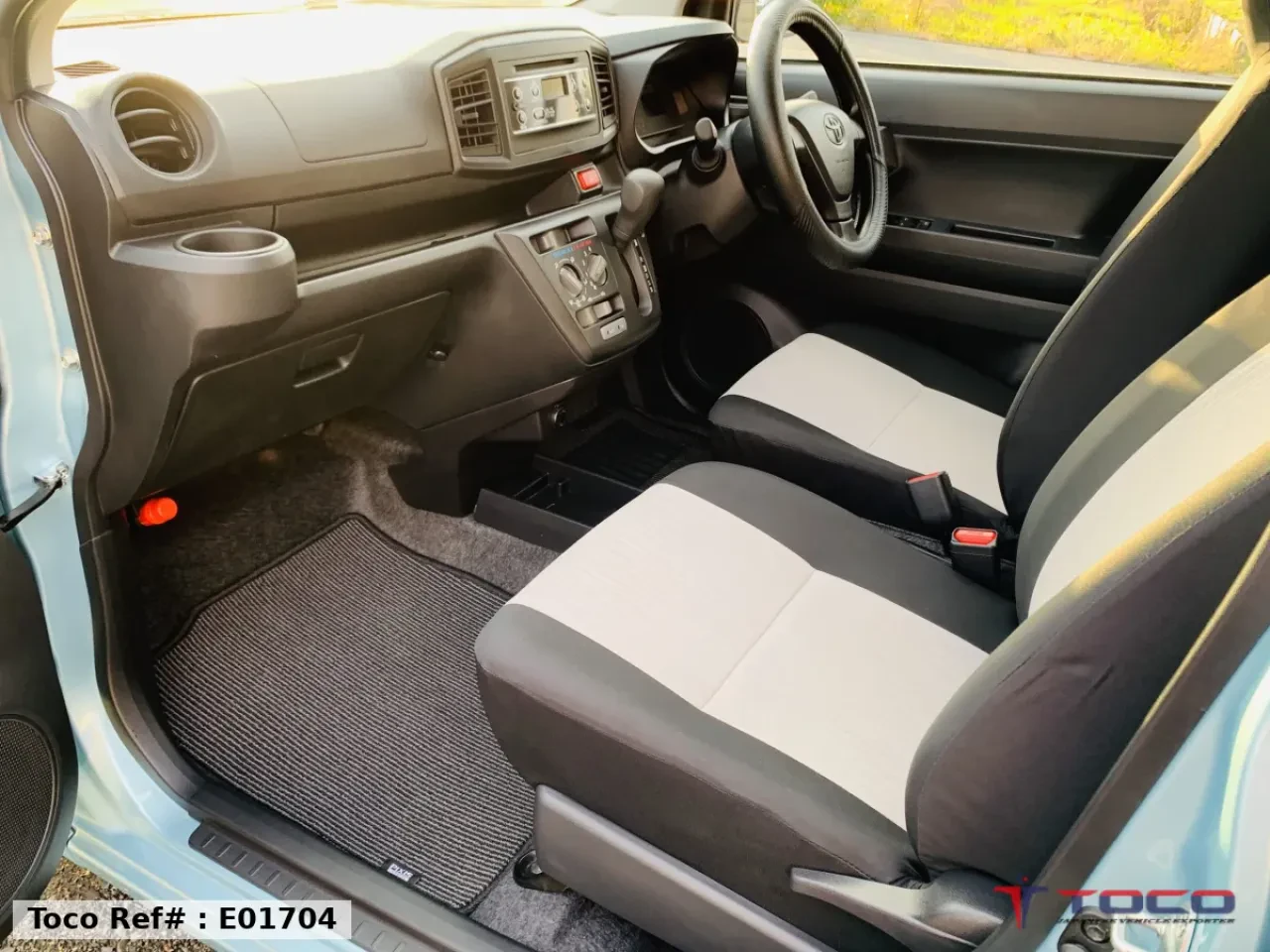 2019 TOYOTA PIXIS — photo 12