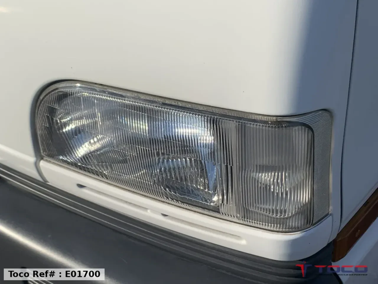 1997 MITSUBISHI MINICAB TRUCK — photo 19