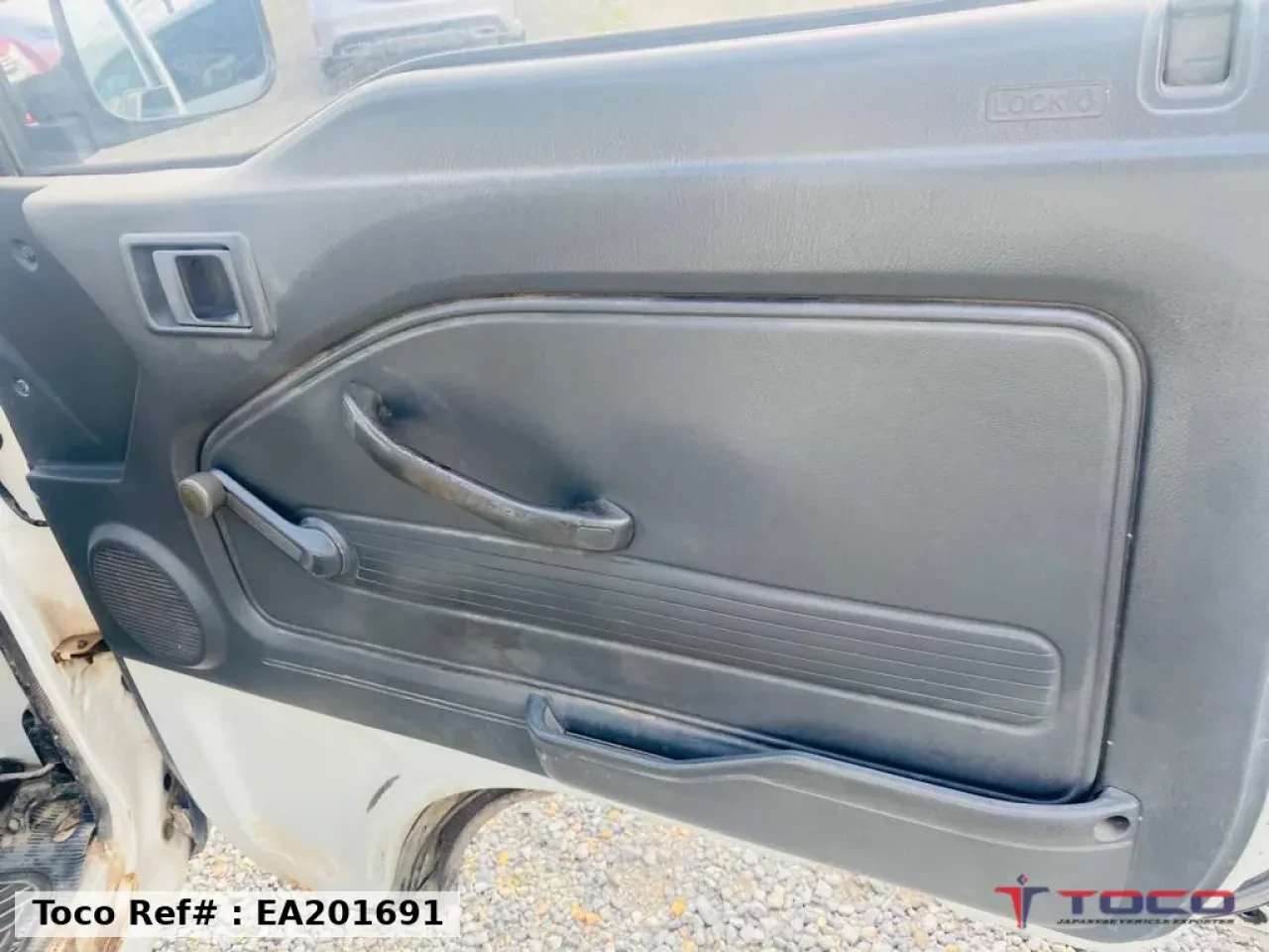 1998★HONDA ACTY TRUCK — photo 16