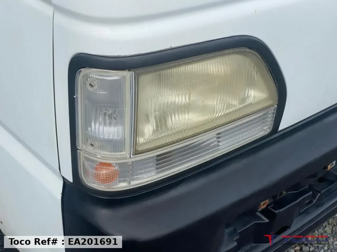 1998★HONDA ACTY TRUCK — photo 20