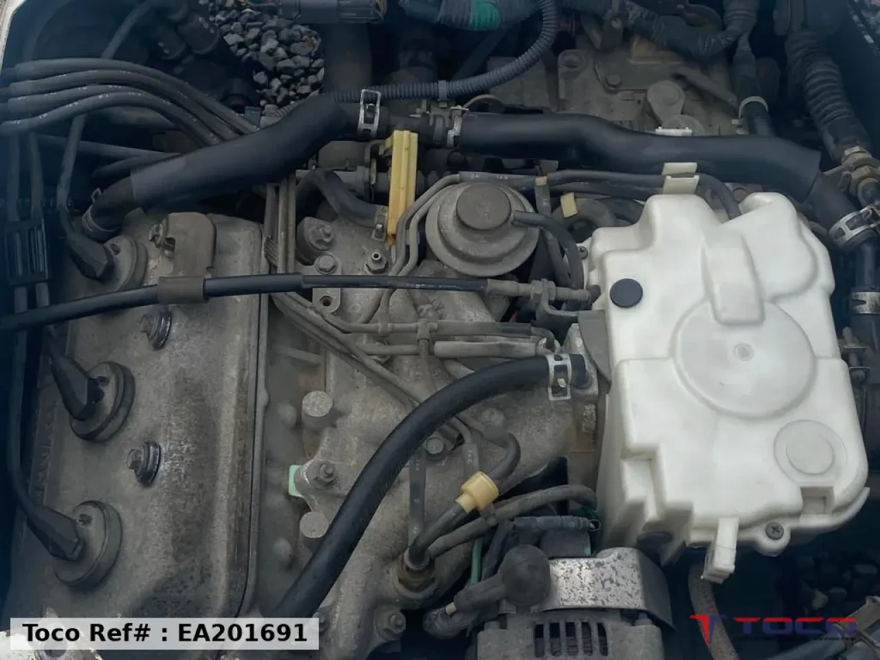 1998★HONDA ACTY TRUCK — photo 23