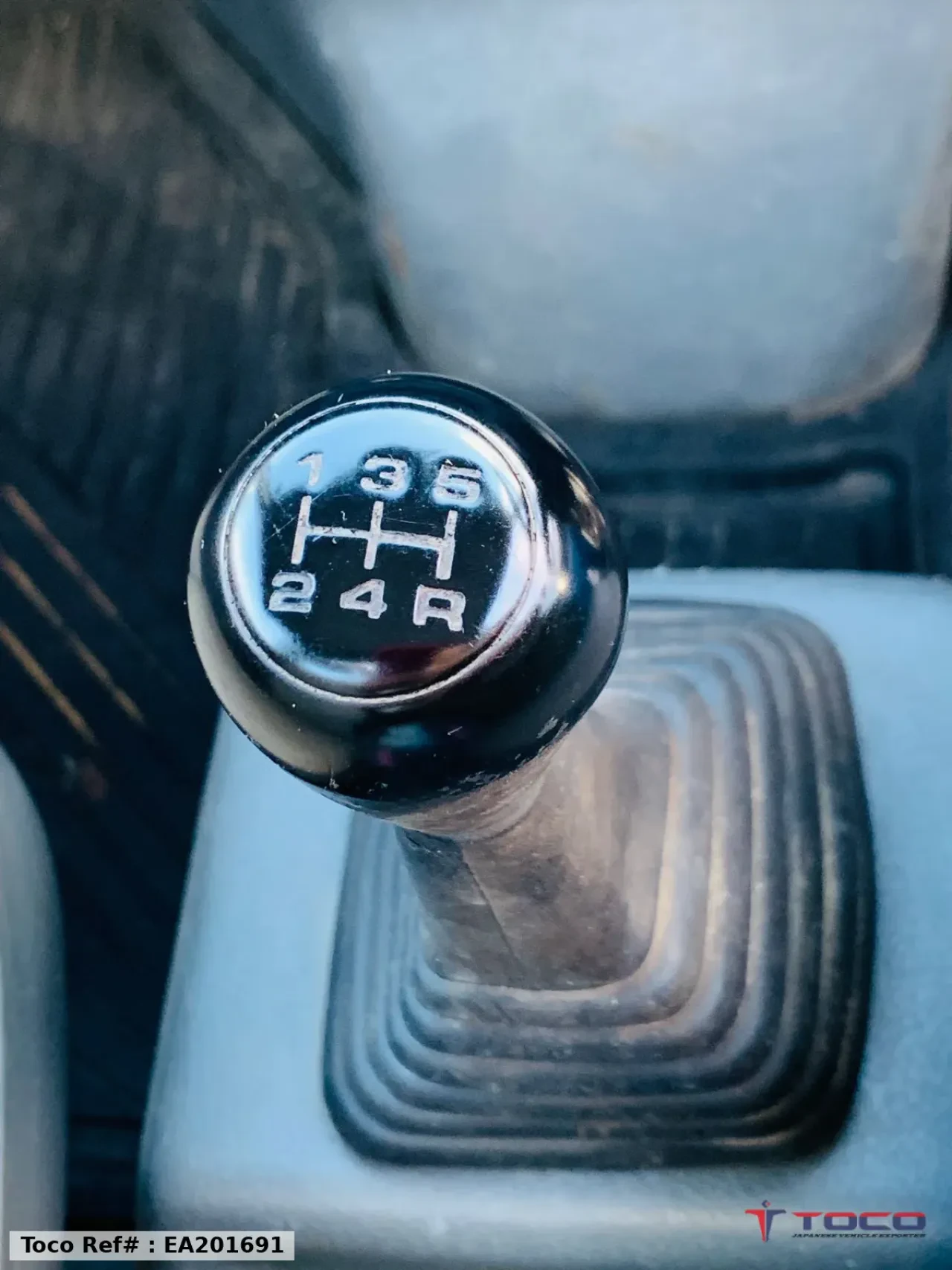 1998★HONDA ACTY TRUCK — photo 14