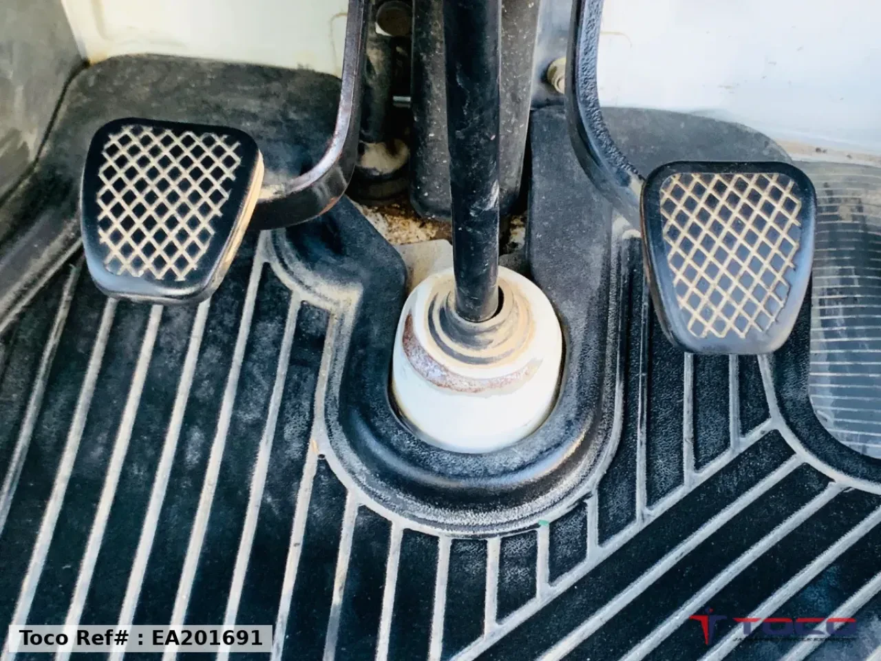 1998★HONDA ACTY TRUCK — photo 15