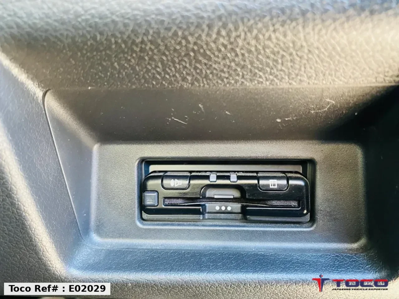 2024 NISSAN CARAVAN — photo 25