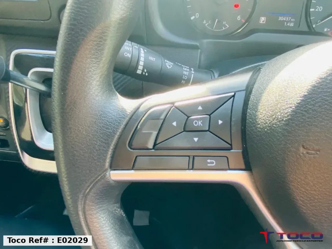 2024 NISSAN CARAVAN — photo 26