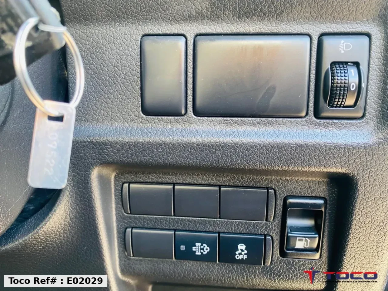 2024 NISSAN CARAVAN — photo 23