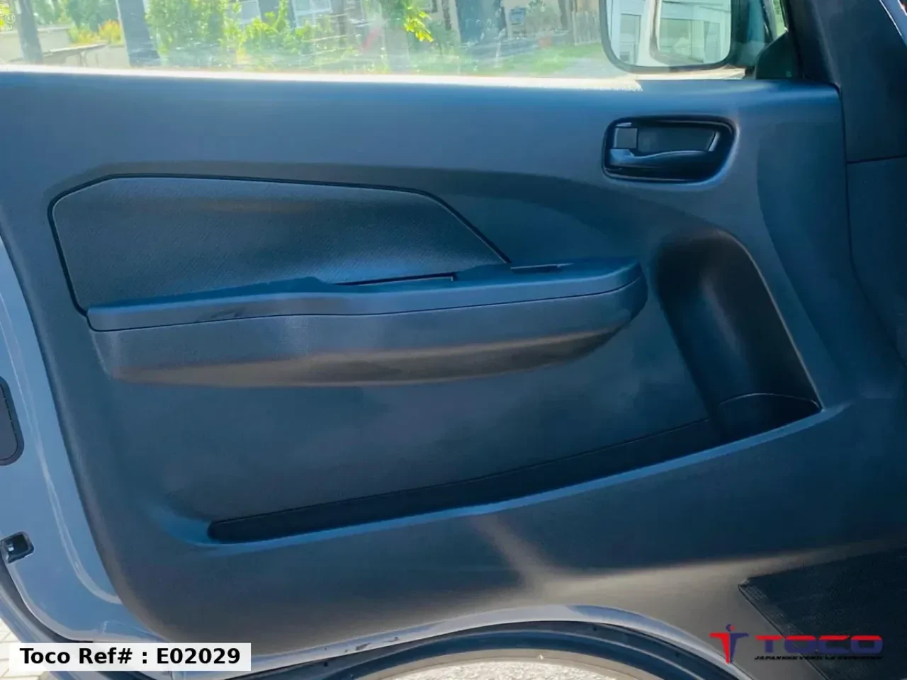 2024 NISSAN CARAVAN — photo 28