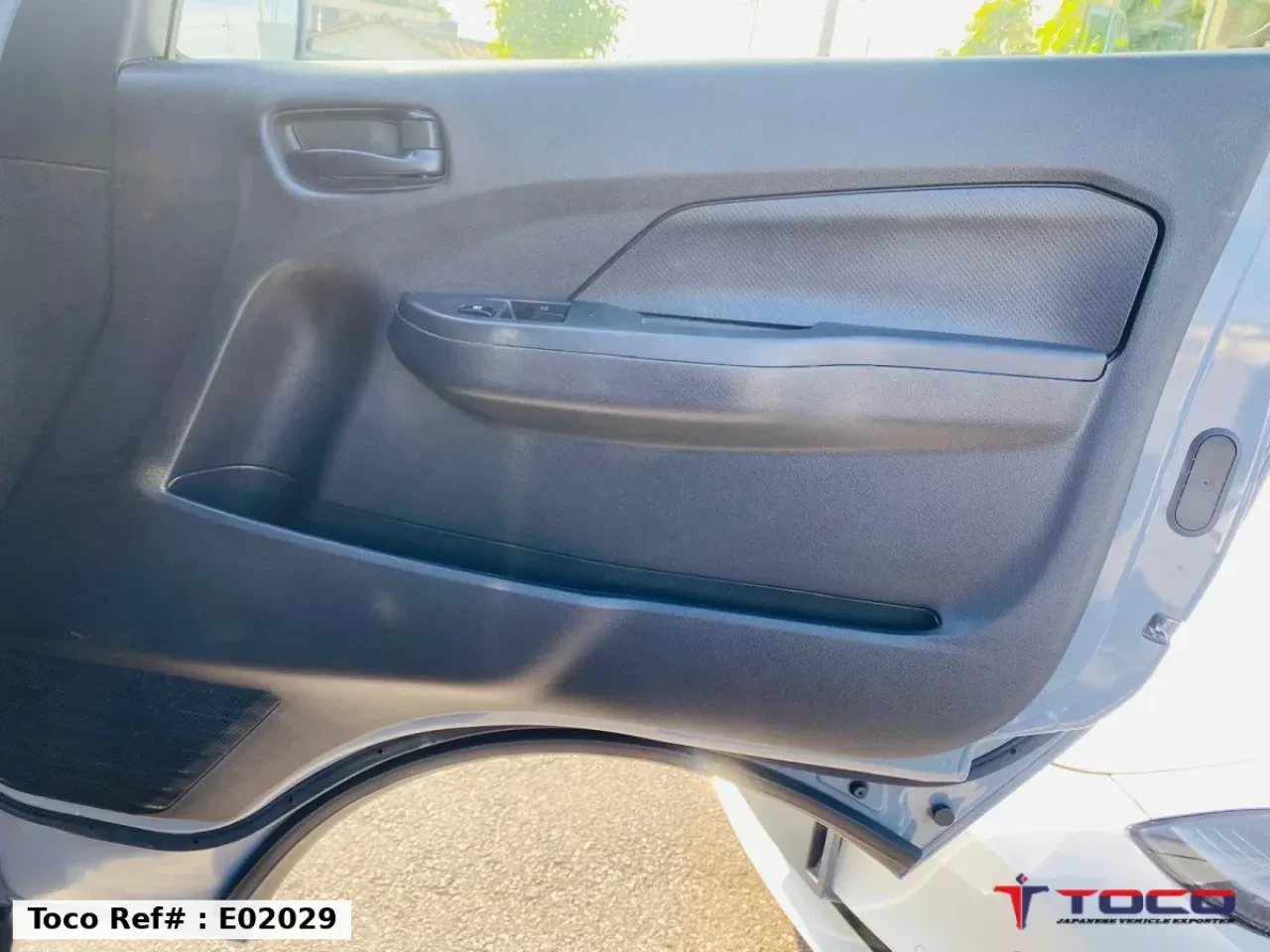 2024 NISSAN CARAVAN — photo 15