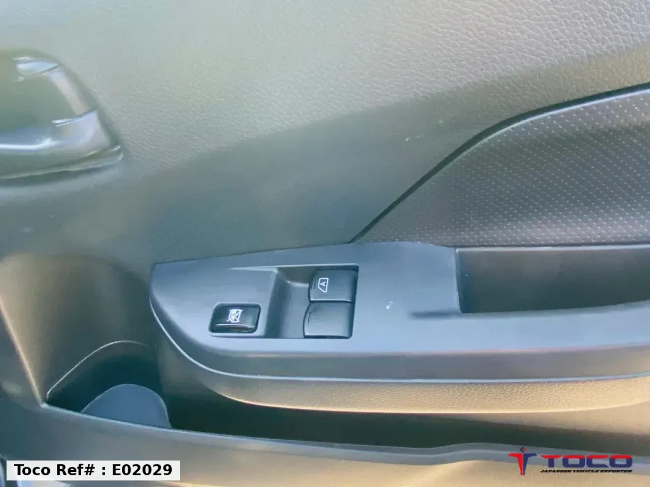 2024 NISSAN CARAVAN — photo 18