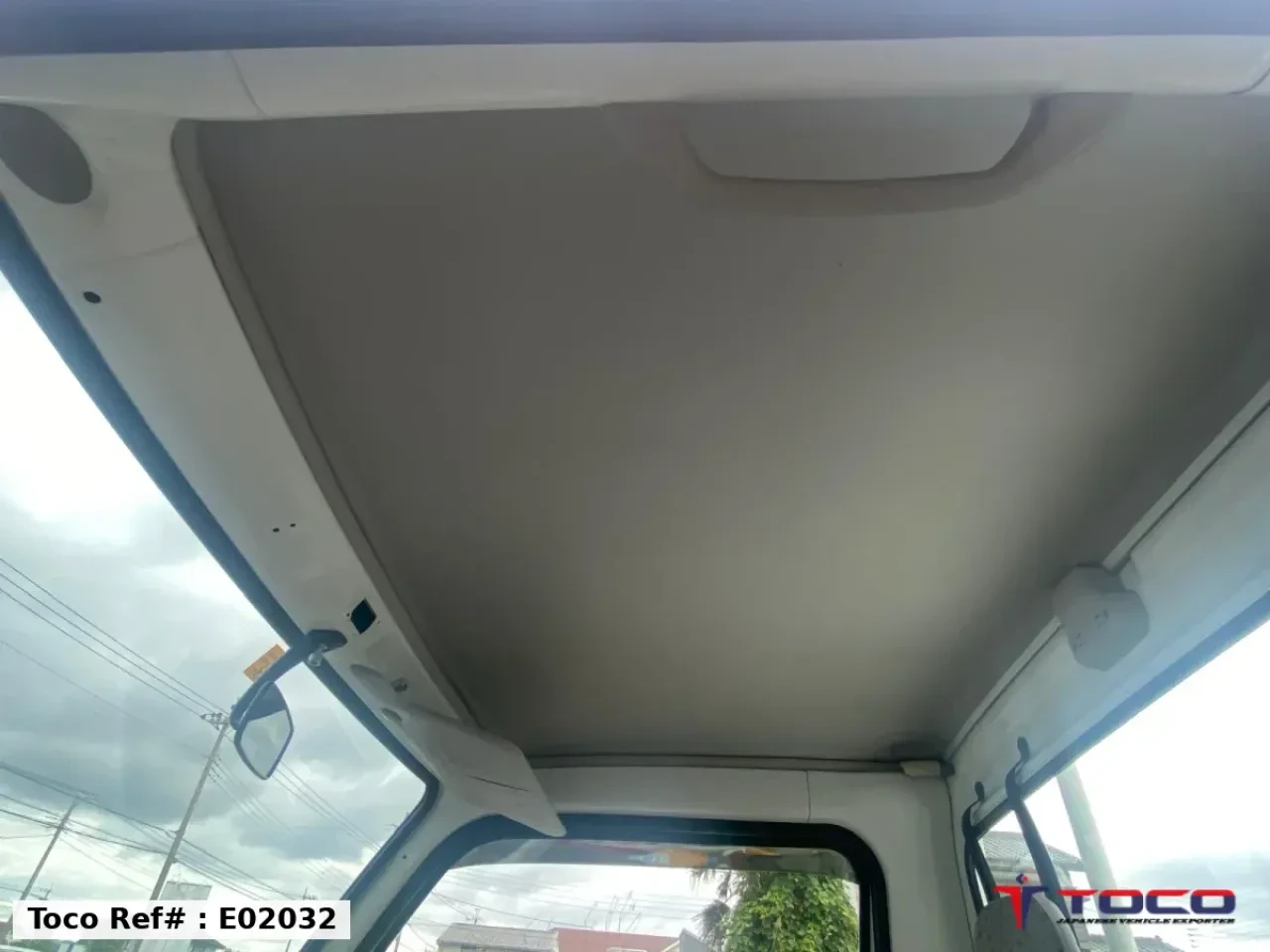 1996 SUBARU SAMBAR TRUCK — photo 32