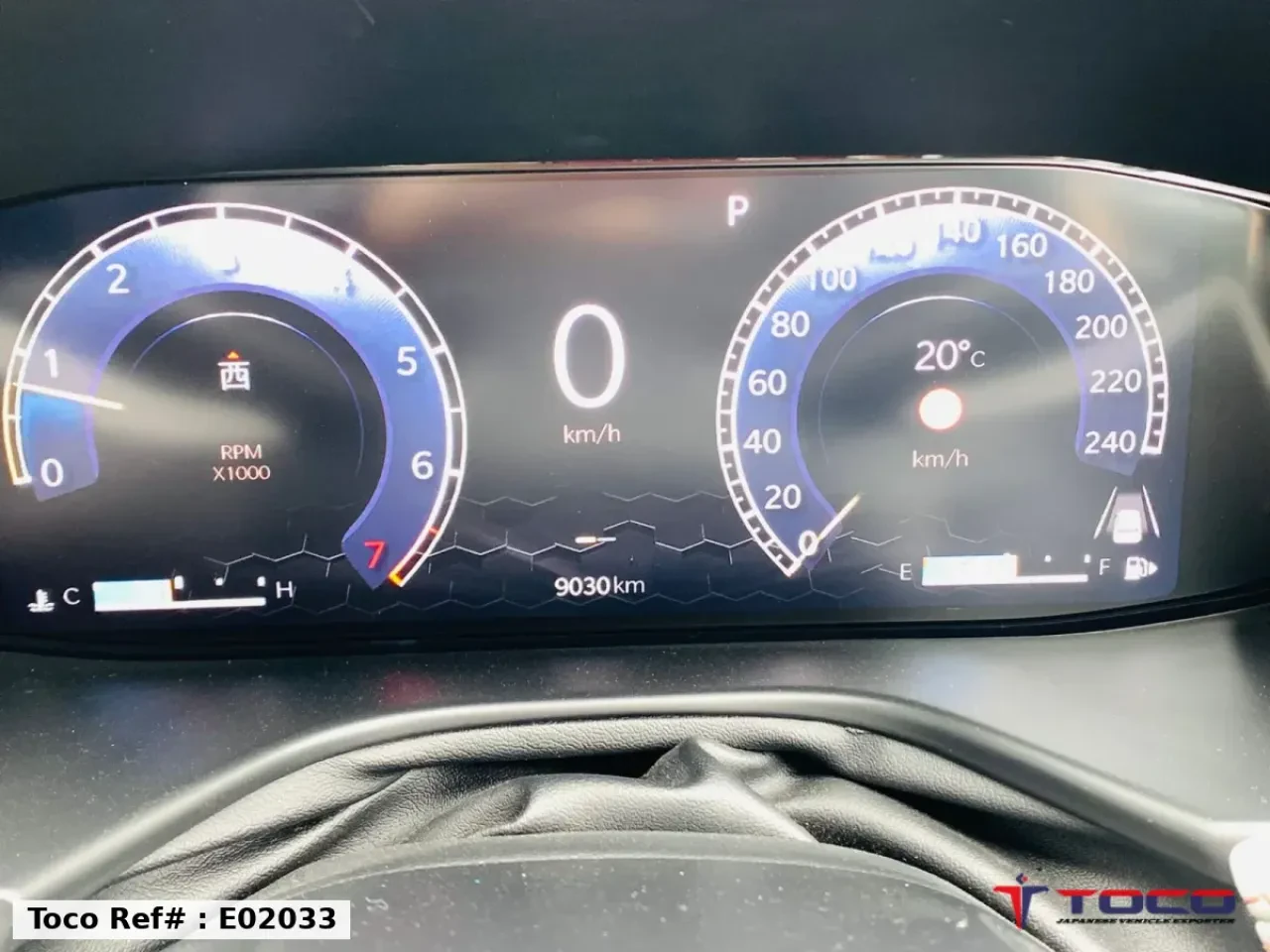 2025 JEEP COMPASS — photo 28
