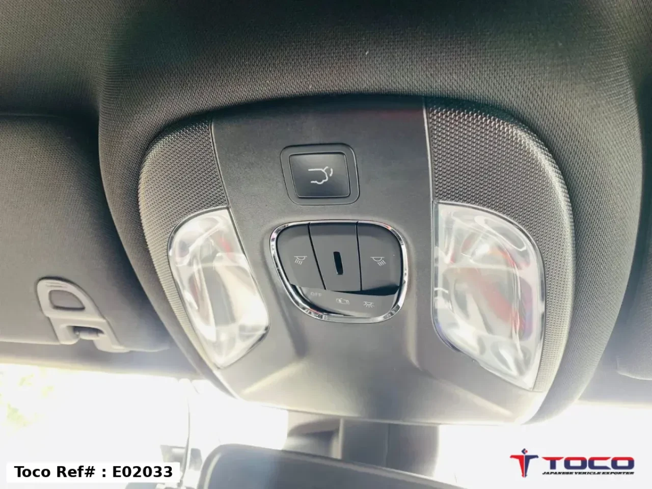 2025 JEEP COMPASS — photo 18