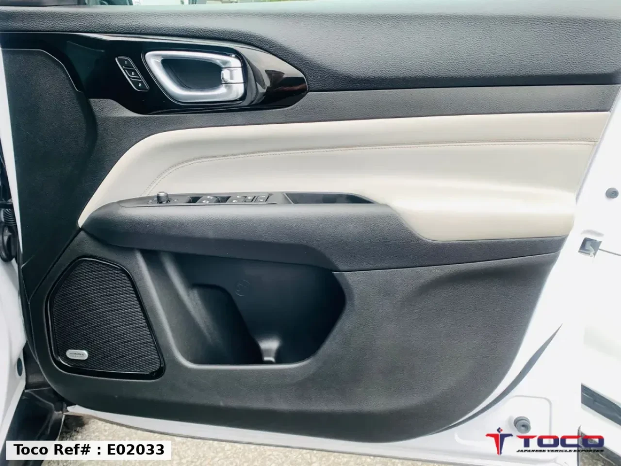 2025 JEEP COMPASS — photo 9
