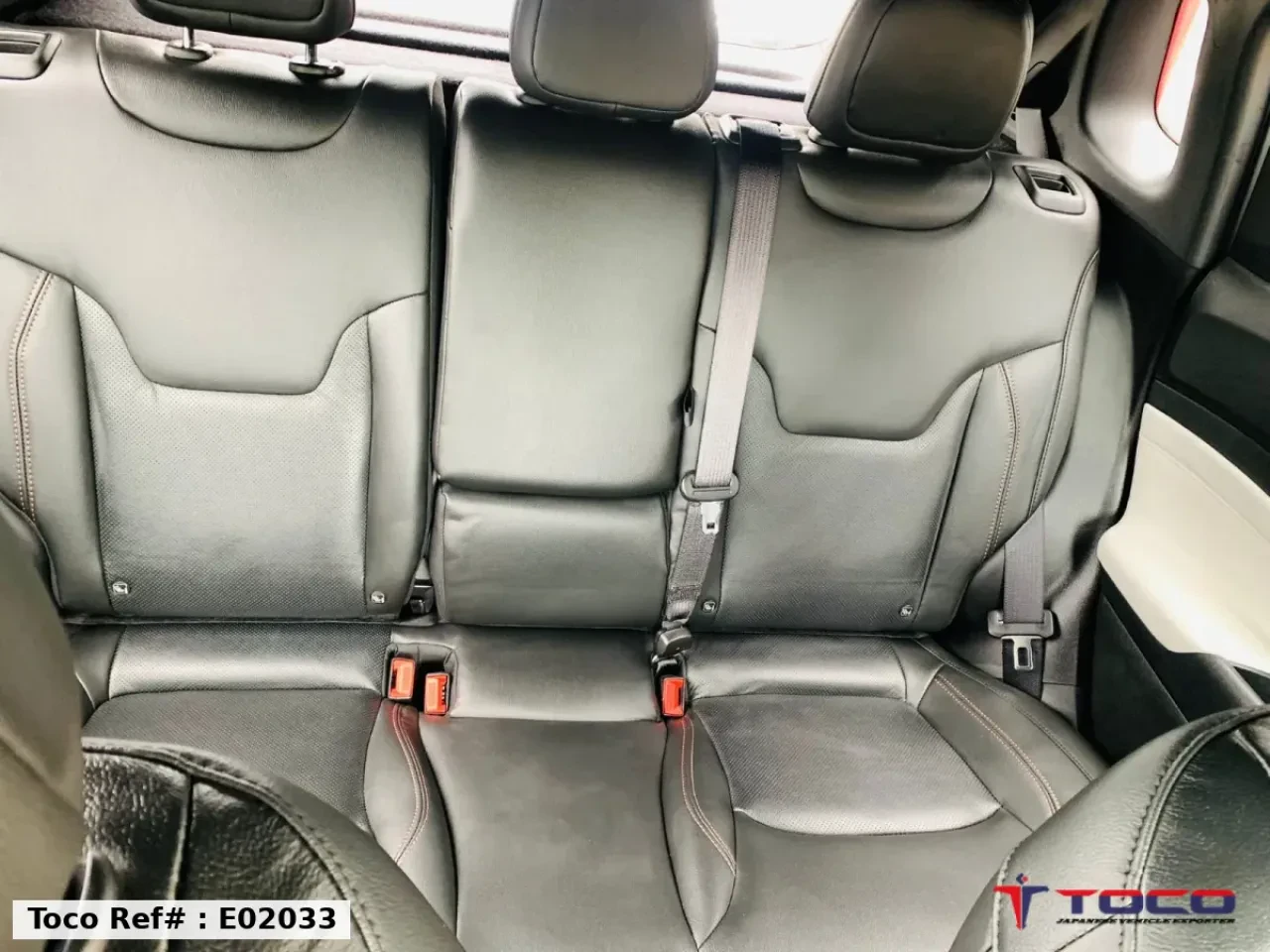 2025 JEEP COMPASS — photo 24