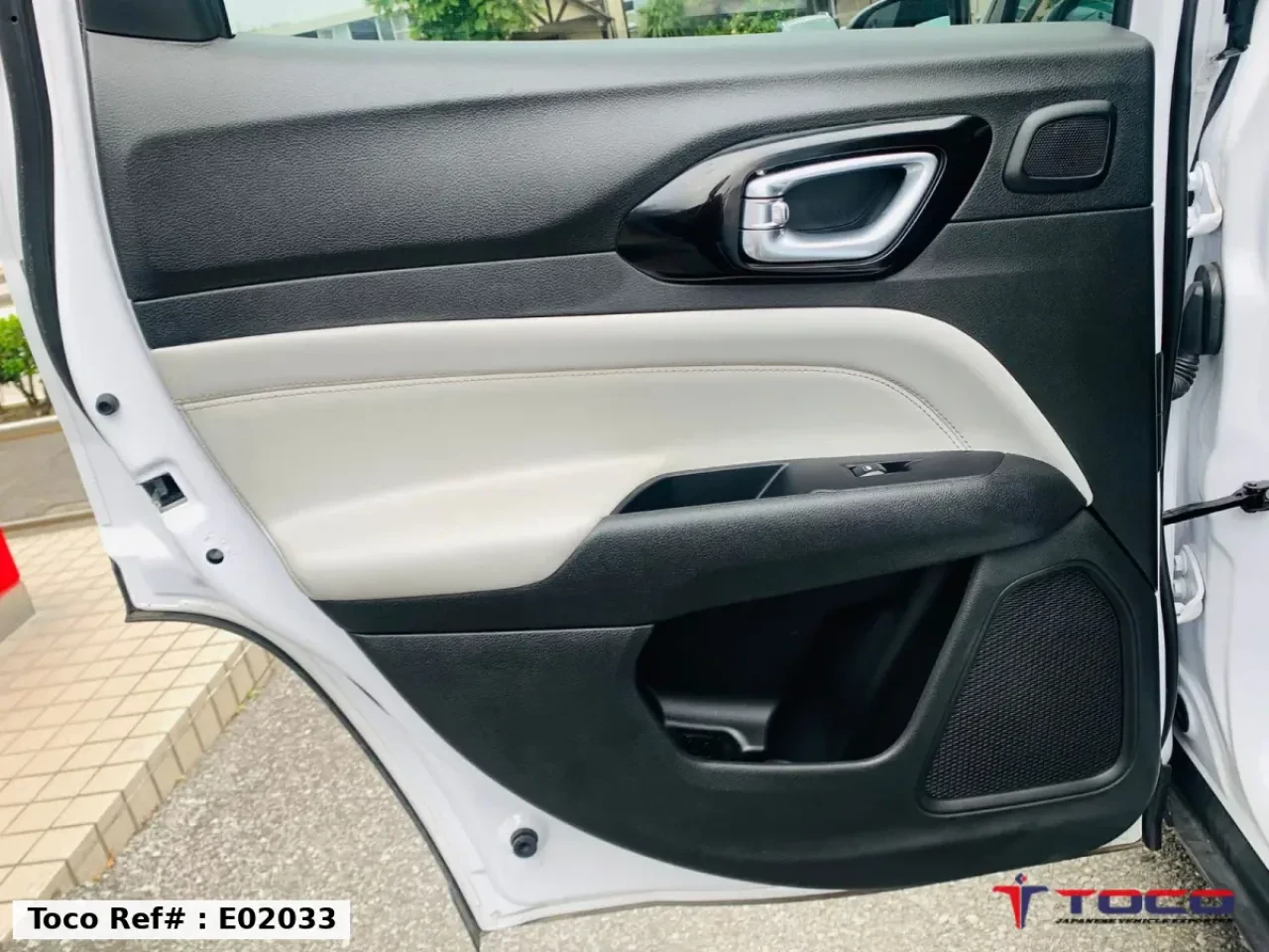 2025 JEEP COMPASS — photo 36