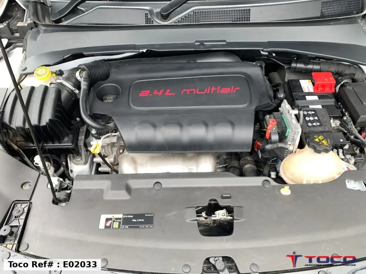 2025 JEEP COMPASS — photo 20
