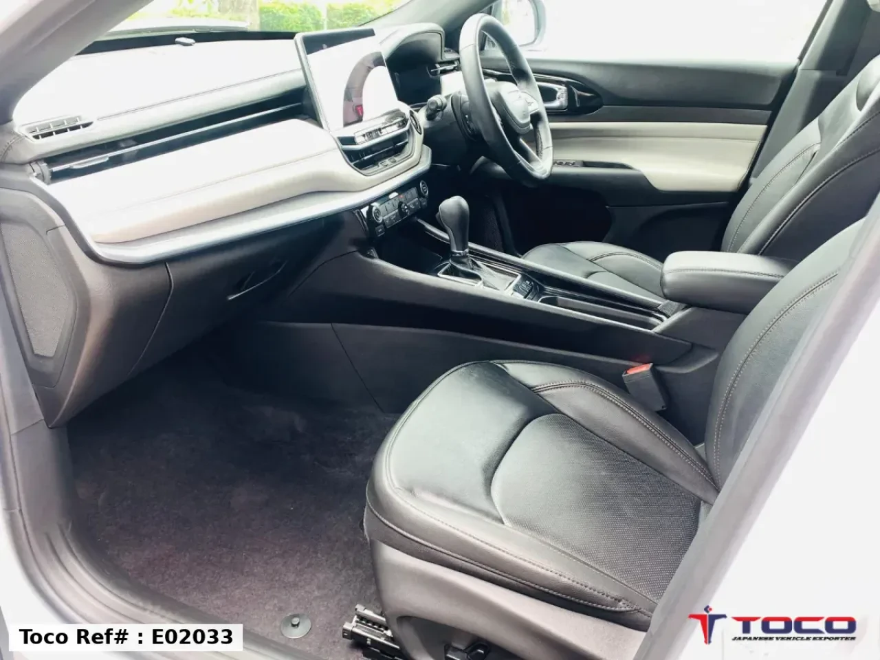 2025 JEEP COMPASS — photo 19