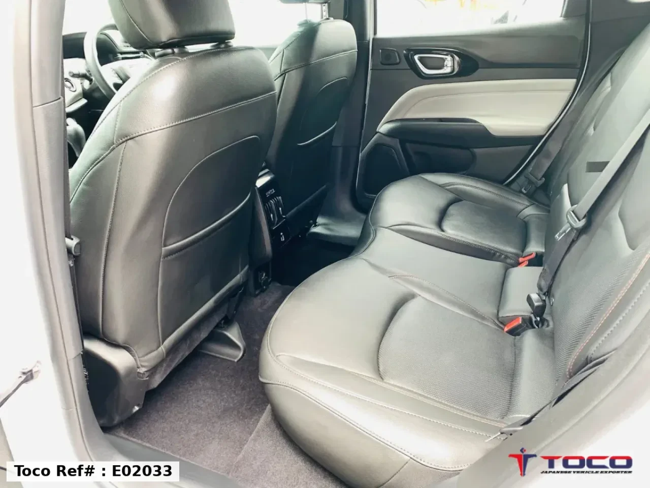 2025 JEEP COMPASS — photo 29