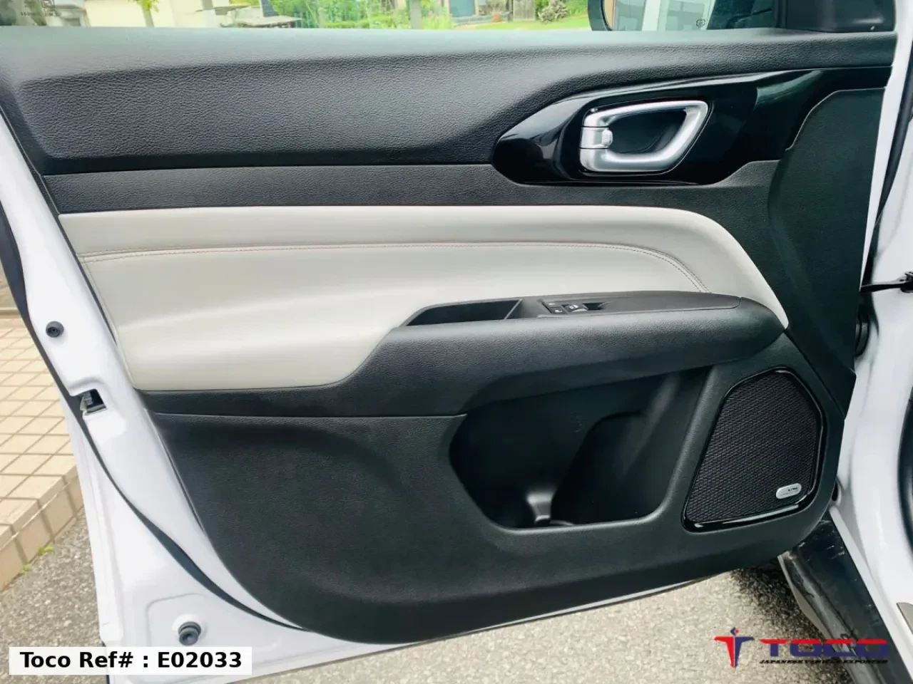 2025 JEEP COMPASS — photo 27
