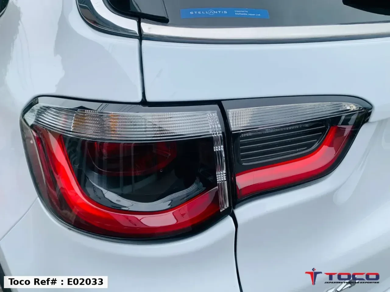 2025 JEEP COMPASS — photo 34