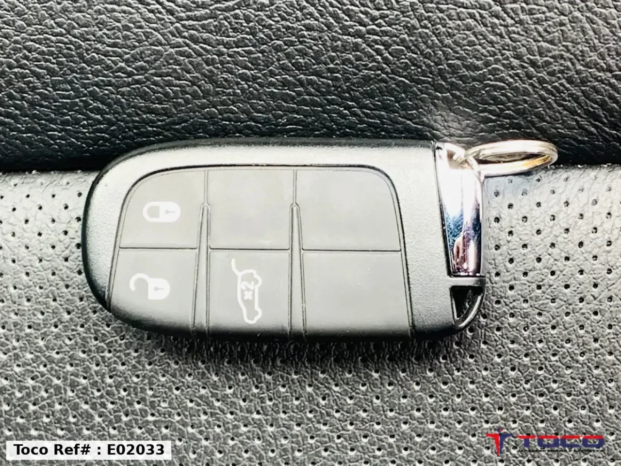 2025 JEEP COMPASS — photo 21