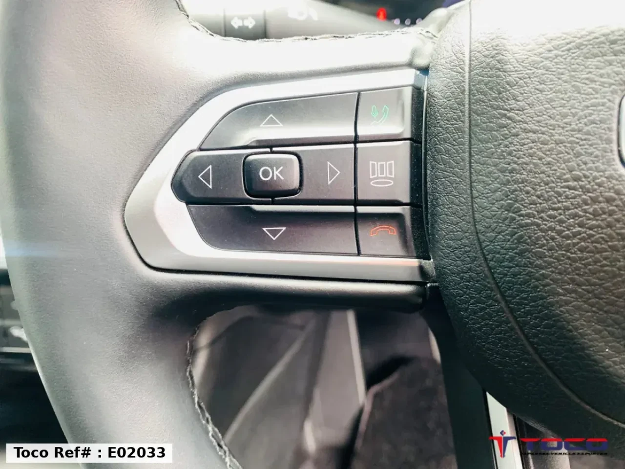 2025 JEEP COMPASS — photo 17