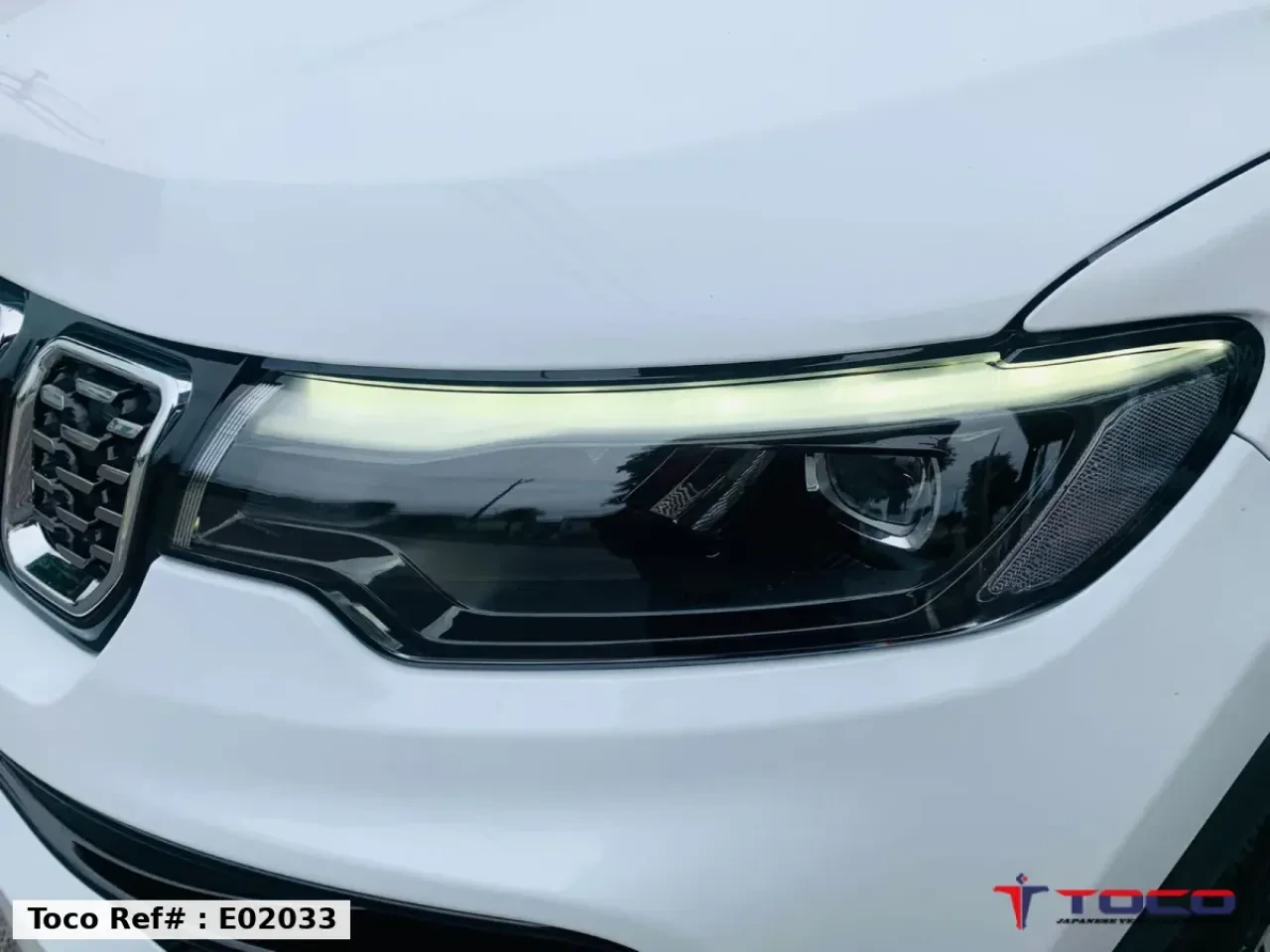 2025 JEEP COMPASS — photo 30