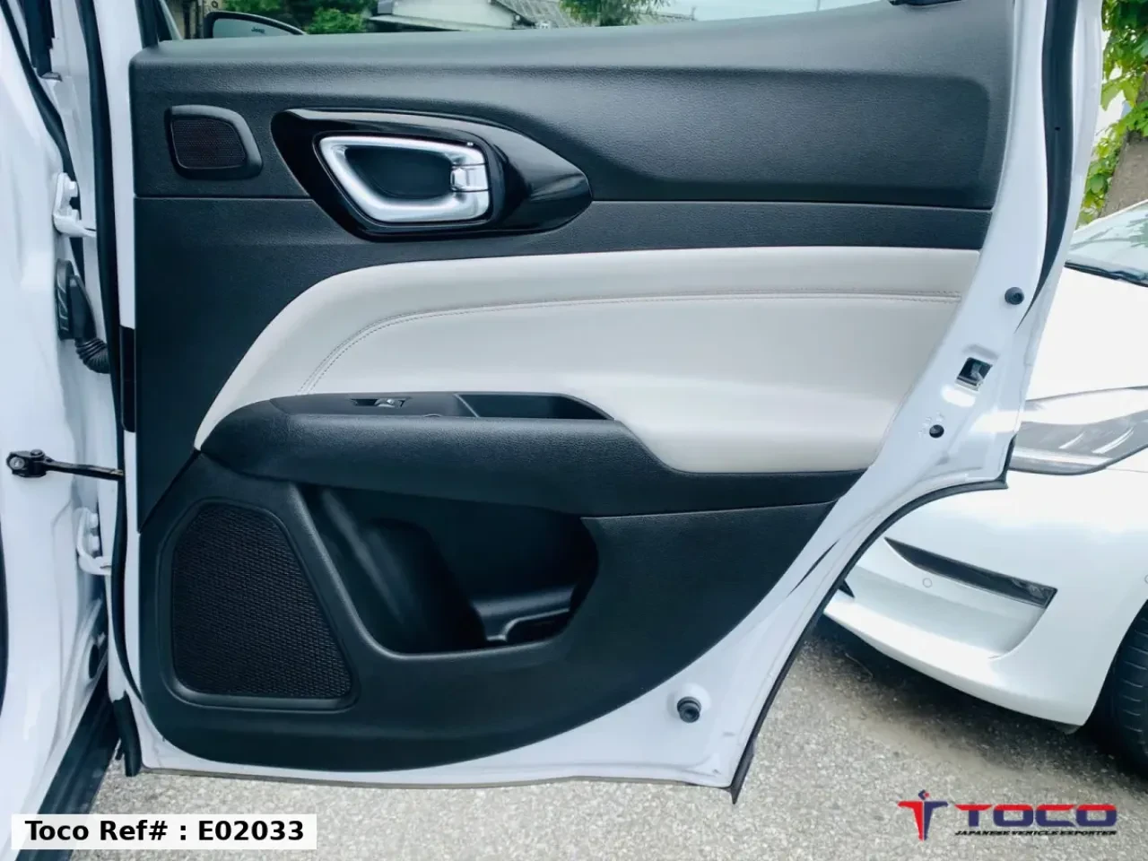 2025 JEEP COMPASS — photo 38