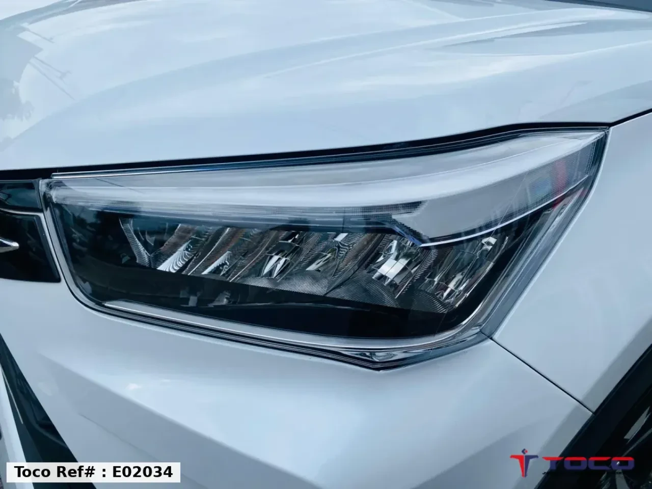 2025 TOYOTA RAIZE — photo 24