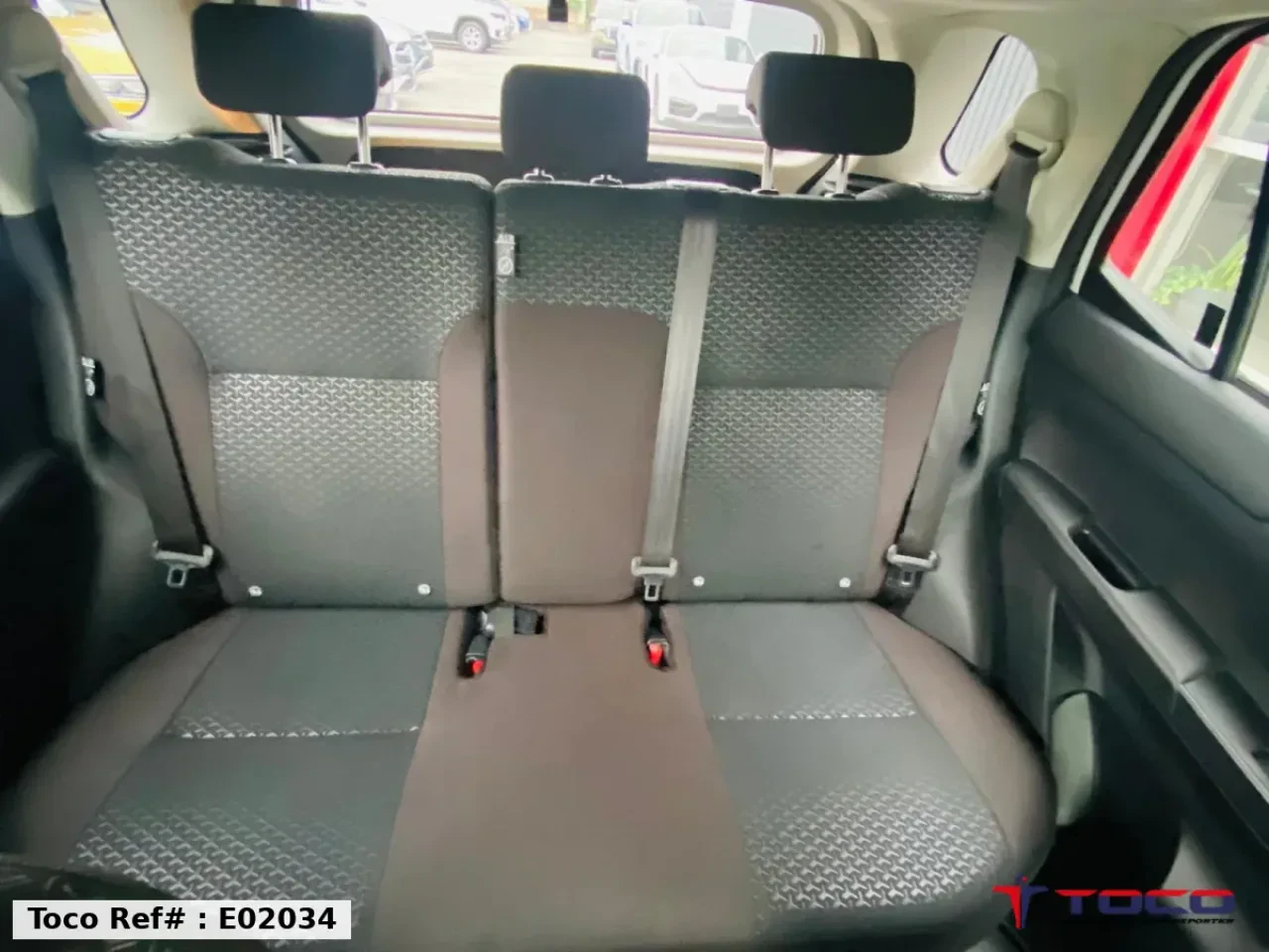 2025 TOYOTA RAIZE — photo 18