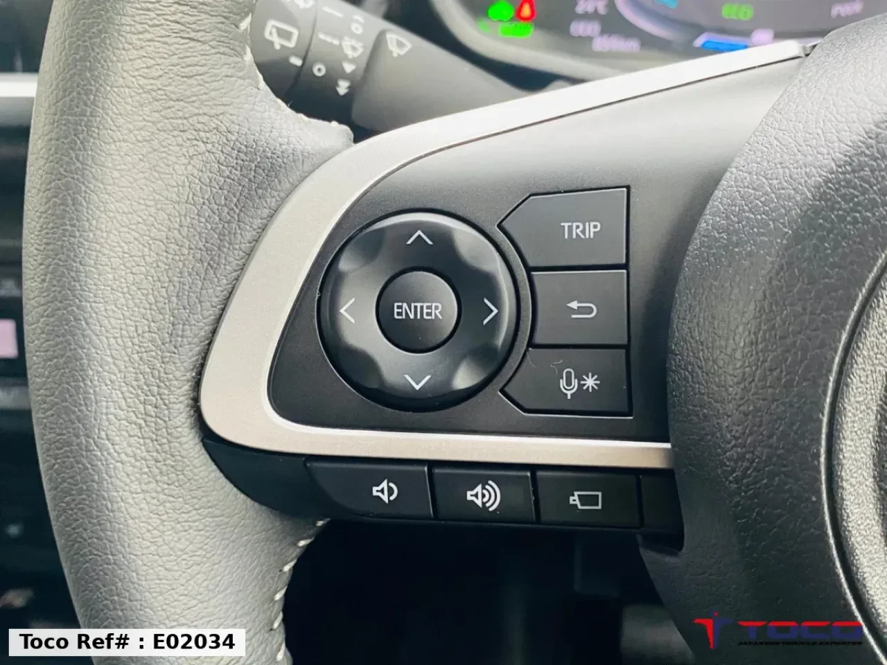 2025 TOYOTA RAIZE — photo 29