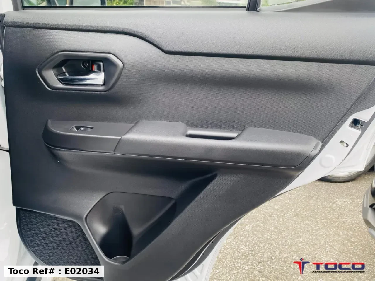 2025 TOYOTA RAIZE — photo 23