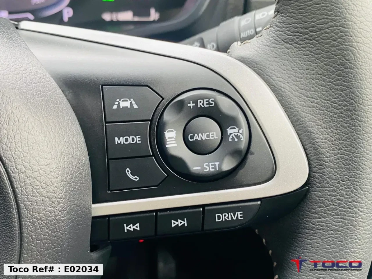 2025 TOYOTA RAIZE — photo 11
