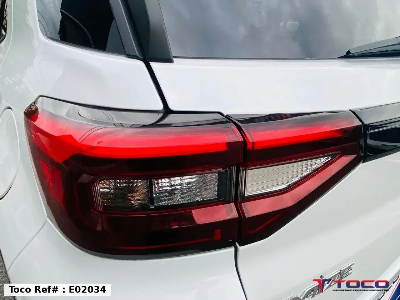 2025 TOYOTA RAIZE — photo 22
