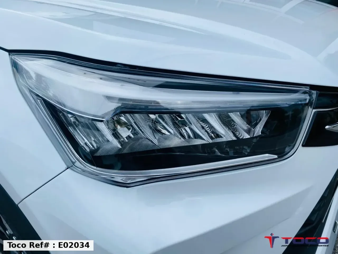 2025 TOYOTA RAIZE — photo 20