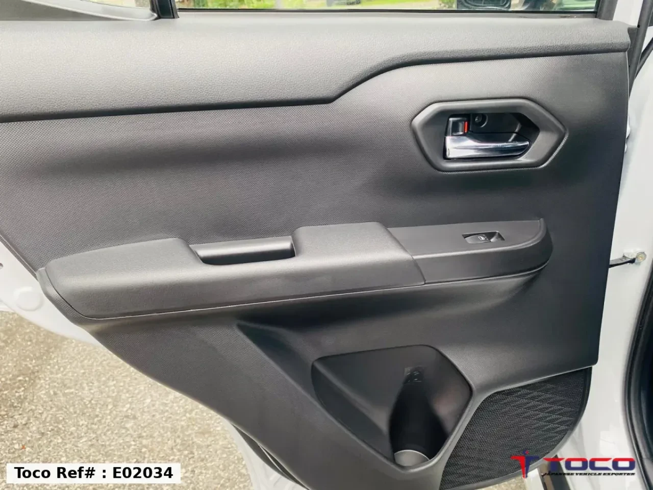 2025 TOYOTA RAIZE — photo 13