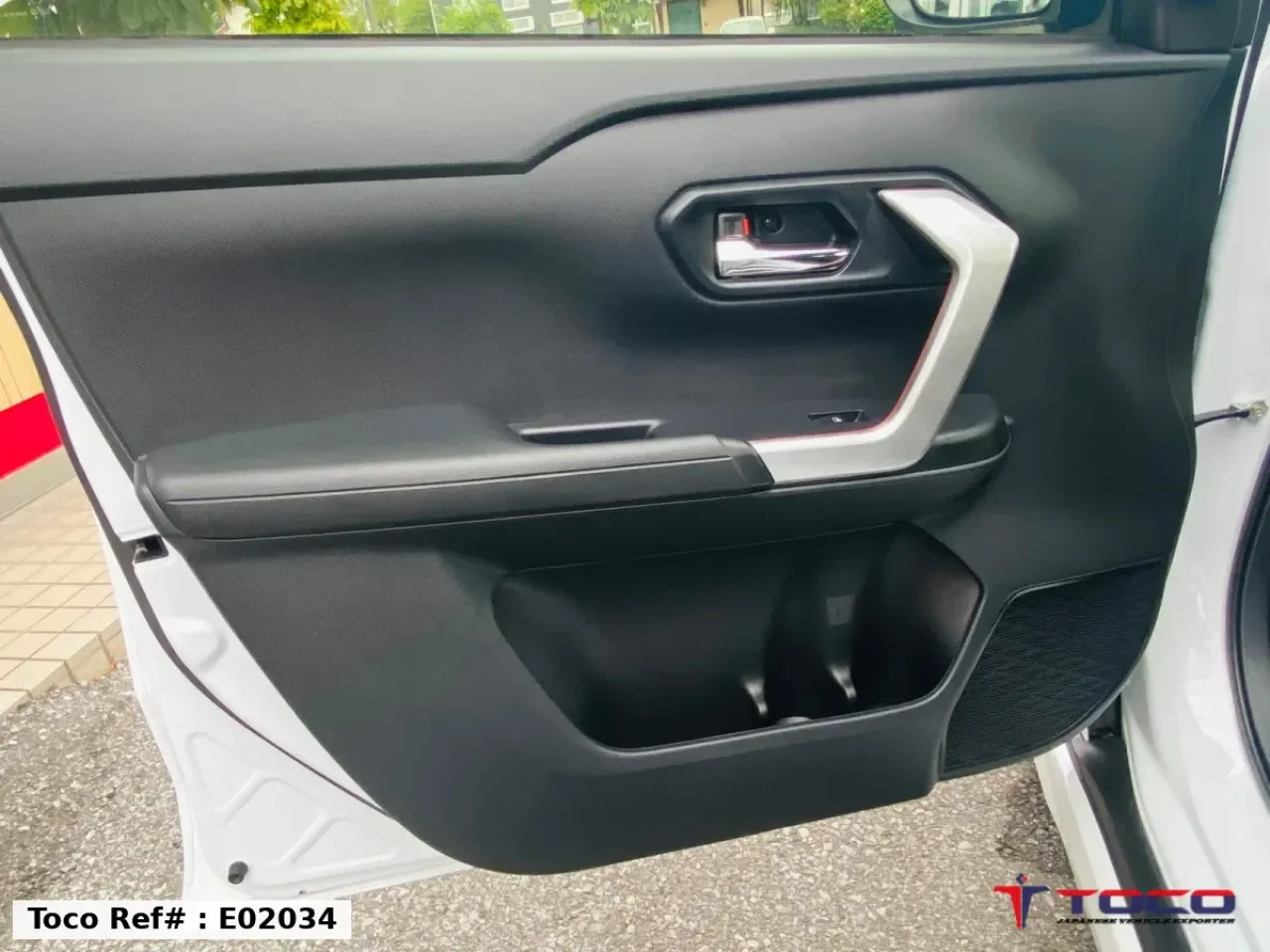 2025 TOYOTA RAIZE — photo 37