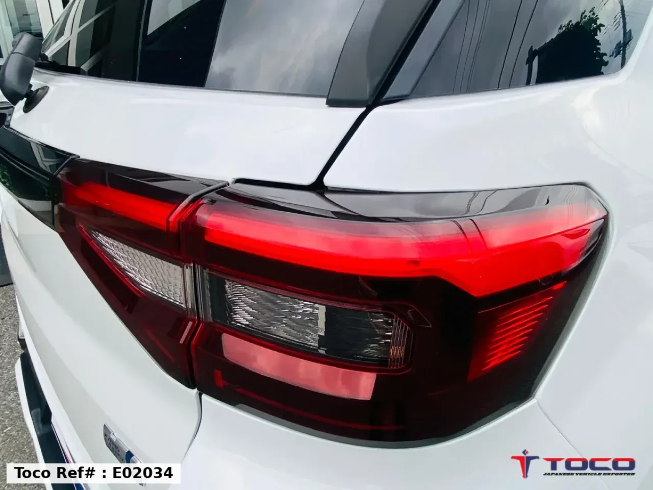 2025 TOYOTA RAIZE — photo 36
