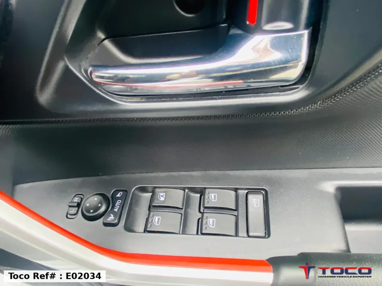 2025 TOYOTA RAIZE — photo 10