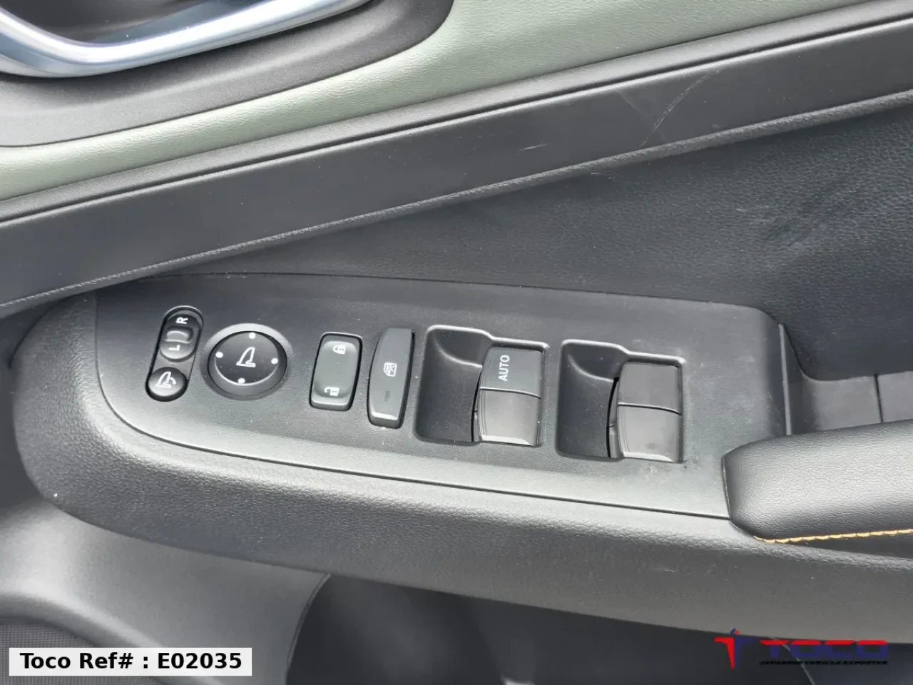 2025 HONDA VEZEL — photo 23