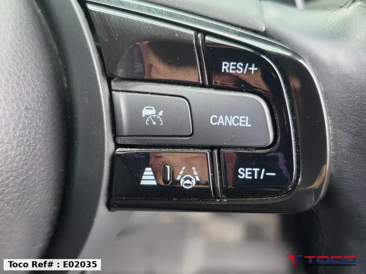 2025 HONDA VEZEL — photo 30